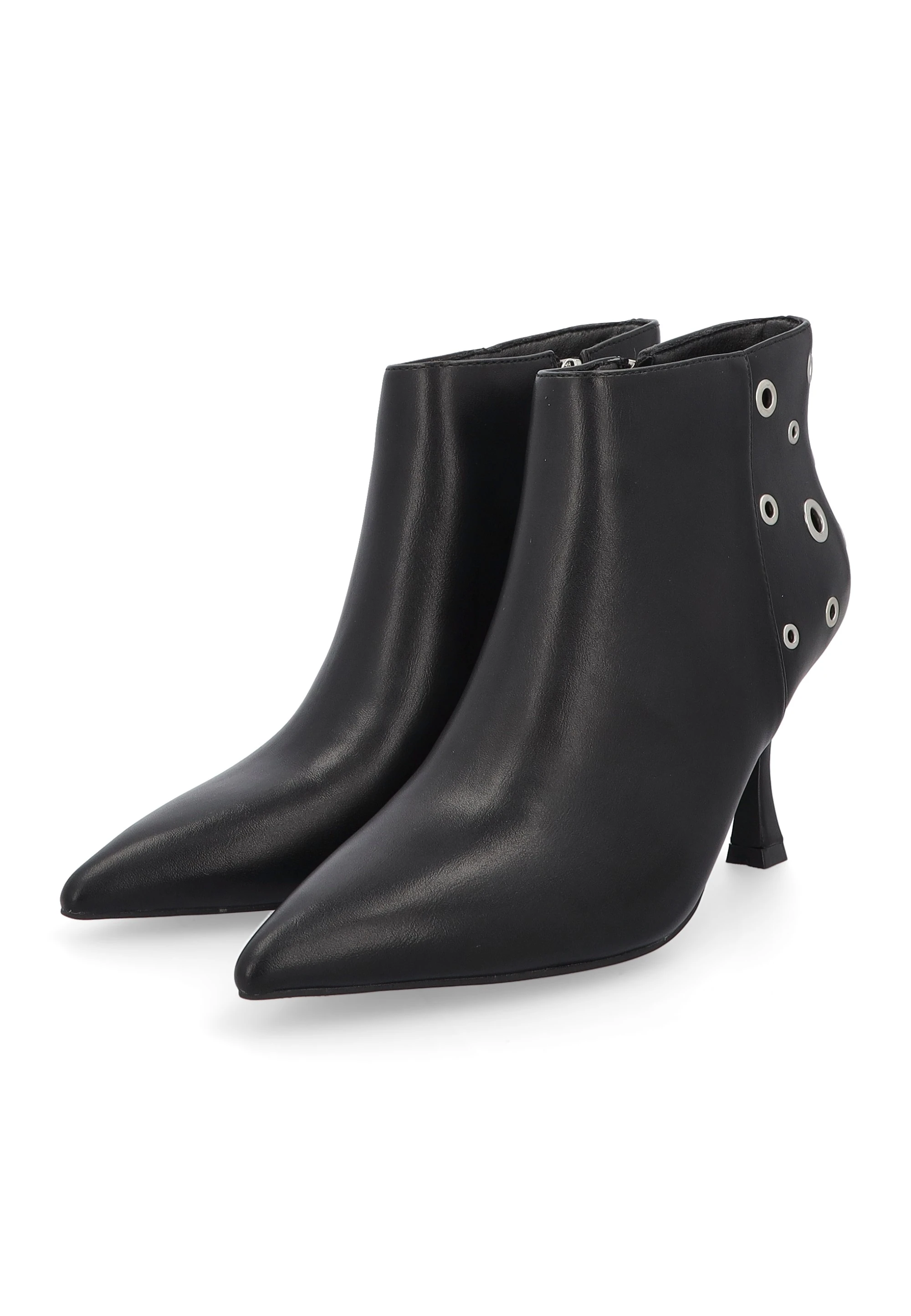 Tronchetti donna Clyò tacco 8cm GV112